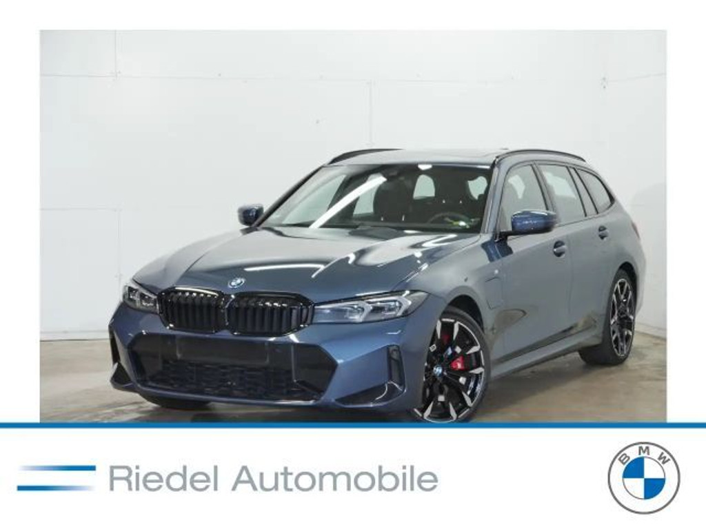 BMW 3 Serie 330 M-Sport Touring 330e