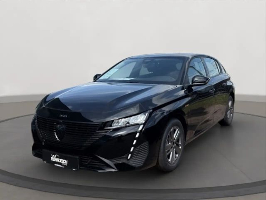 Peugeot 308 Style Hybrid