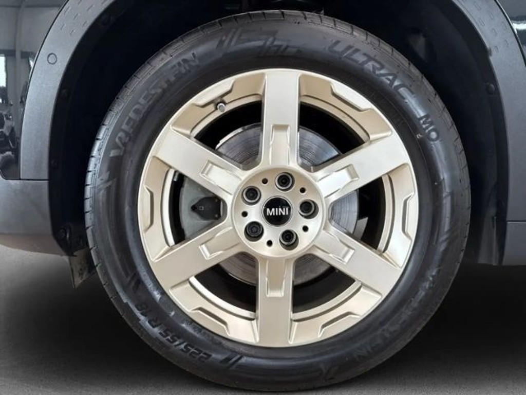 Mini Cooper Countryman