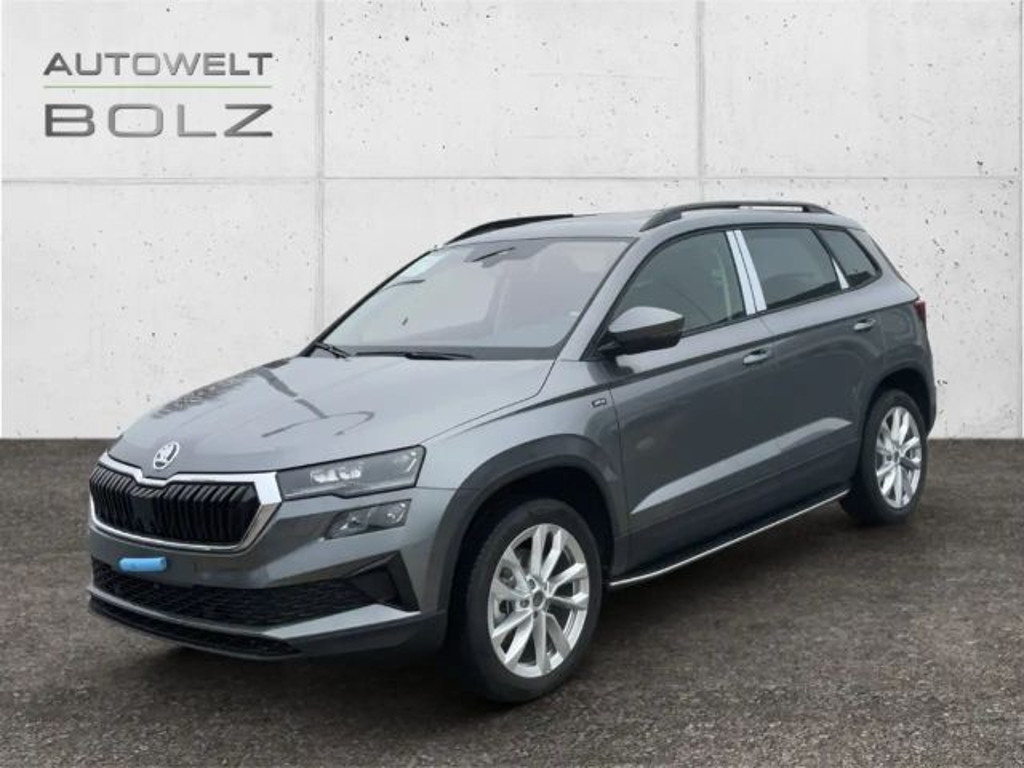Skoda Karoq Drive 1.5 TSI