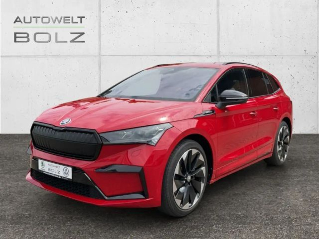 Skoda Enyaq Sportline iV 60