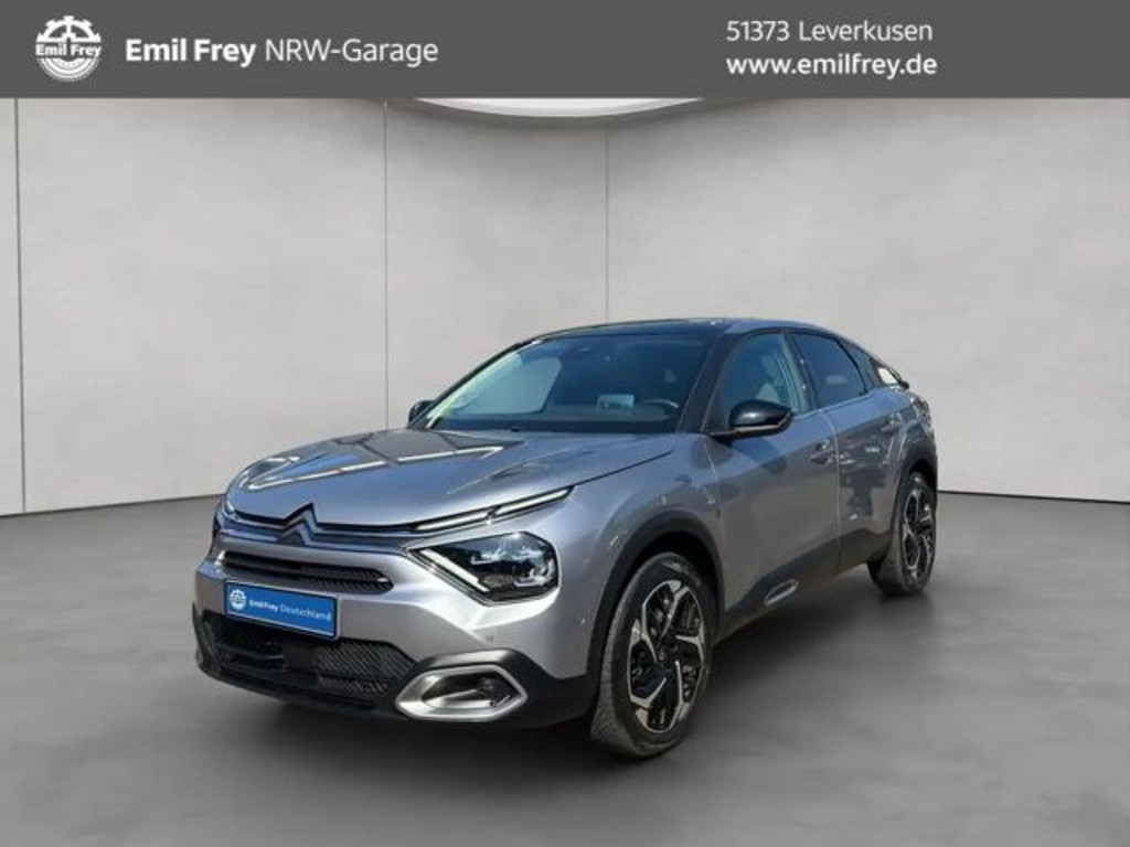 Citroën C4 PureTech Shine