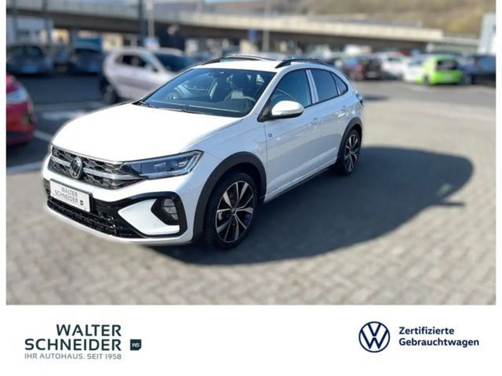 Volkswagen Taigo DSG R-Line