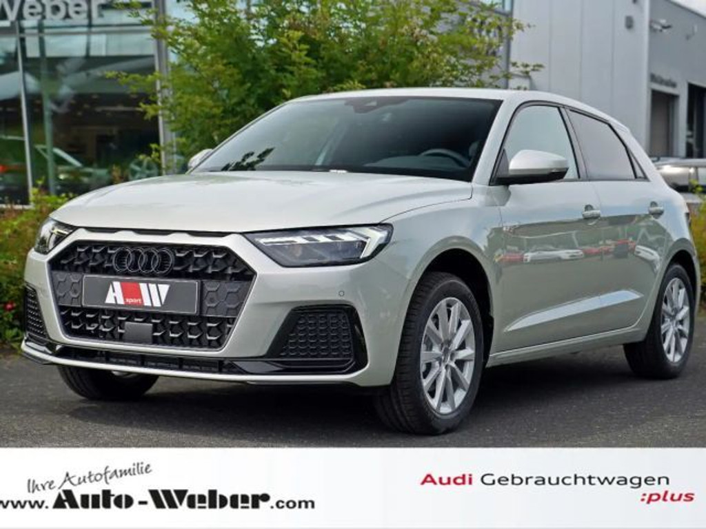 Audi A1 Sportback 30 TFSI