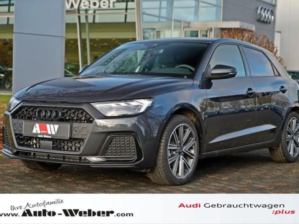 Audi A1 Sportback S-Tronic 30 TFSI