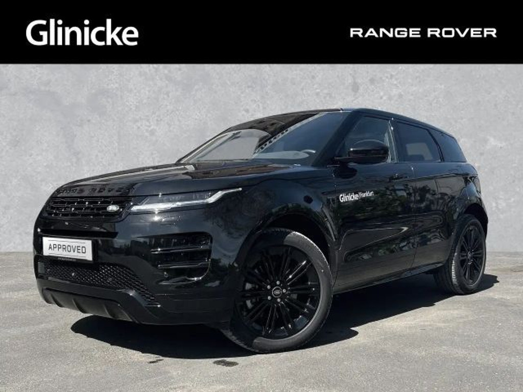 Land Rover Range Rover Evoque Dynamic SE AWD