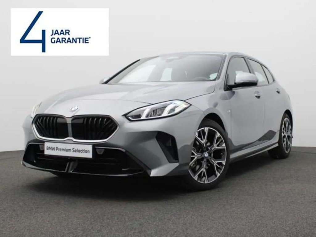 BMW 1 Serie 120 M-Sport Sedan