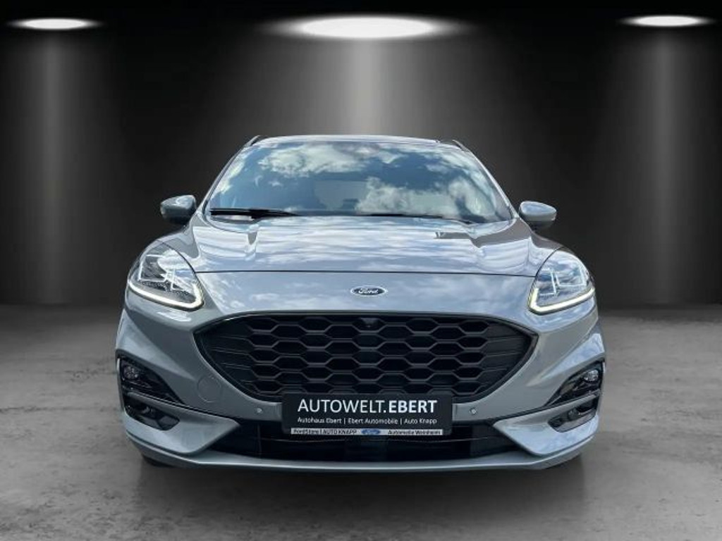 Ford Kuga ST Line Plug in Hybrid X