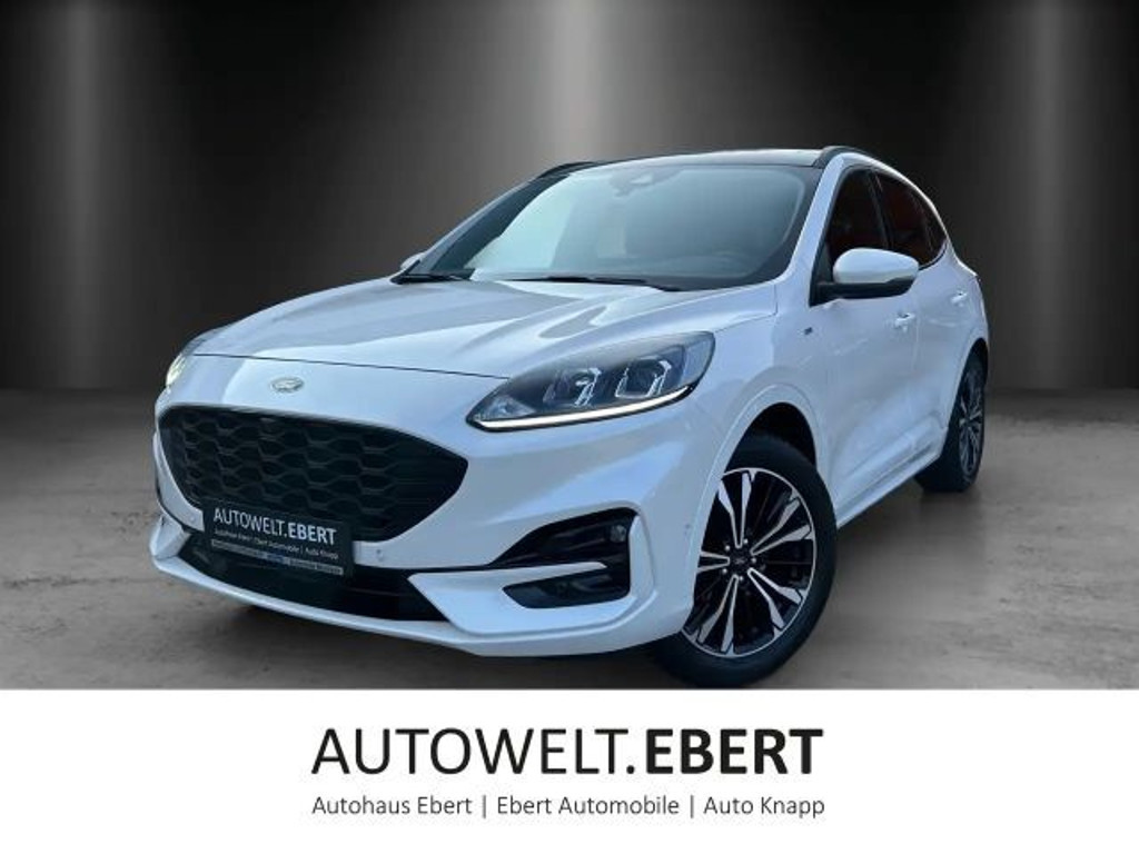 Ford Kuga EcoBoost ST Line