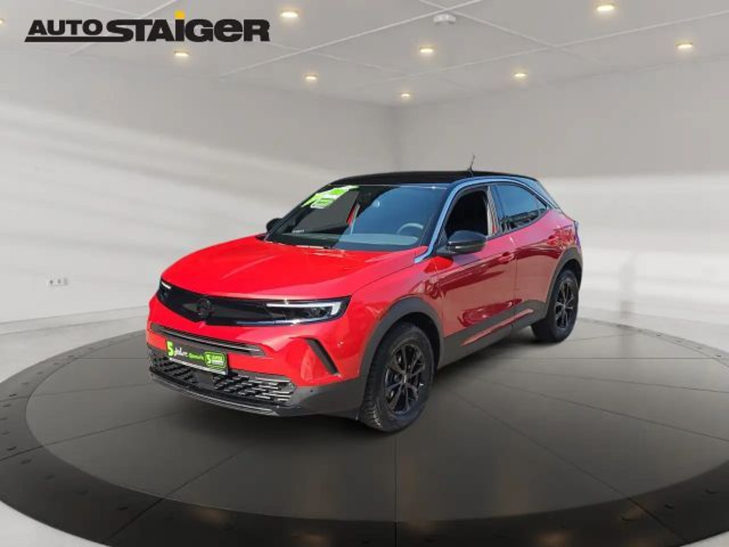 Opel Mokka 1.2 Turbo Turbo