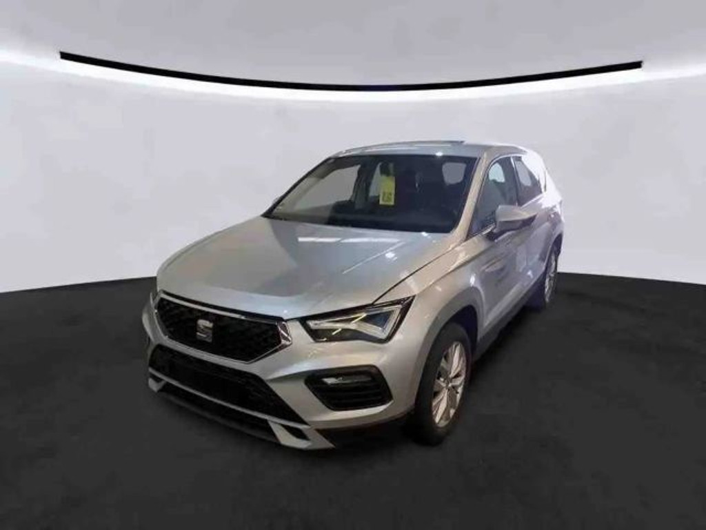 Seat Ateca Style