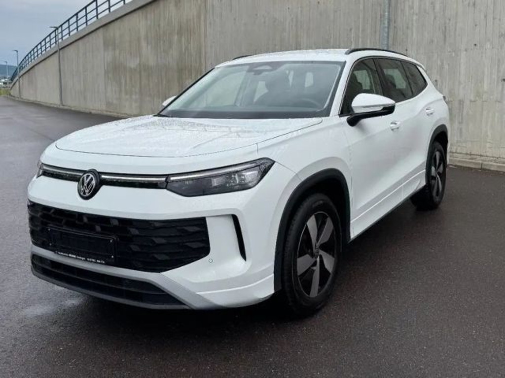 Volkswagen Tayron Life 1.5 eTSI