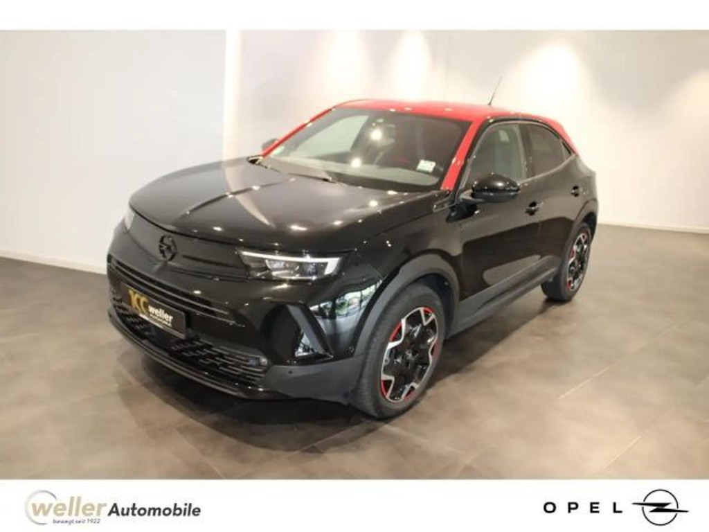 Opel Mokka 1.2 Turbo Turbo