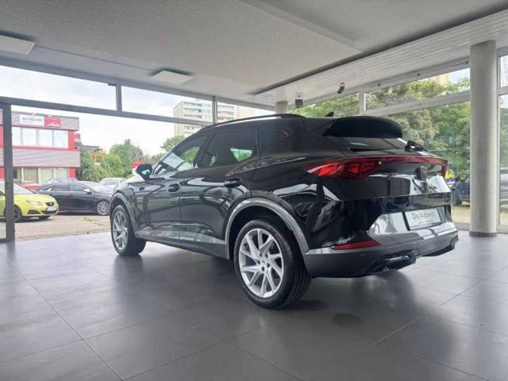 Cupra Formentor 1.5 TSI DSG