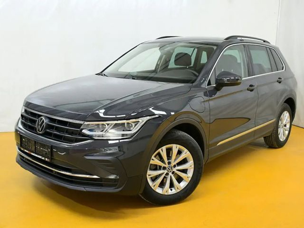 Volkswagen Tiguan DSG Life eHybrid