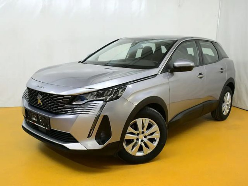 Peugeot 3008 BlueHDi Active Pack EAT8