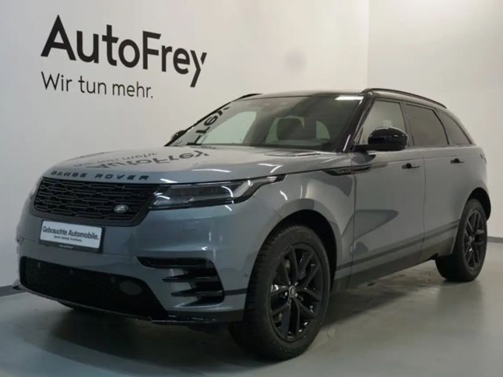 Land Rover Range Rover Velar D200