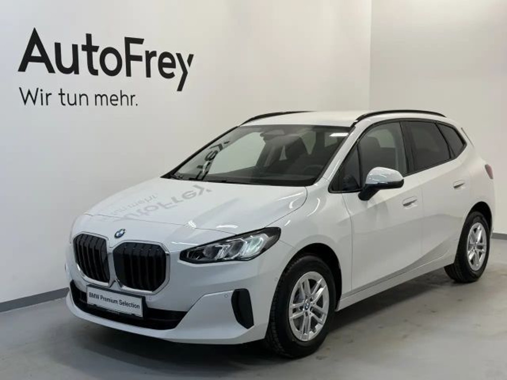 BMW 2 Serie 218 Active Tourer Sedan 218d