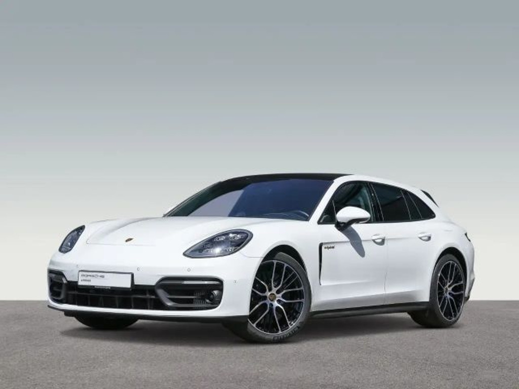 Porsche Panamera 4S E-Hybrid Sport Turismo
