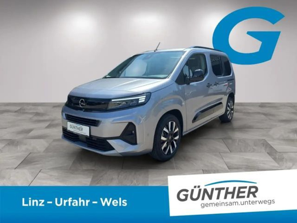 Opel Combo Grand Sport GS-Line
