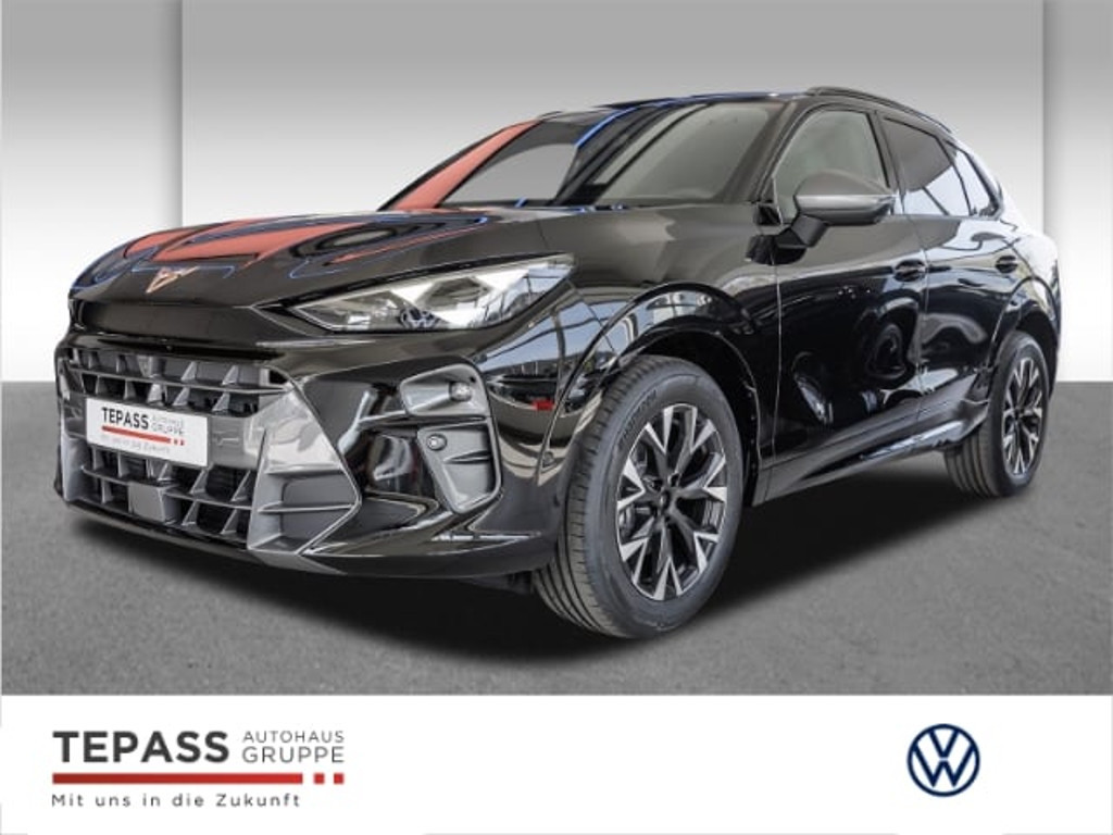 Cupra Terramar 1.5 eTSI