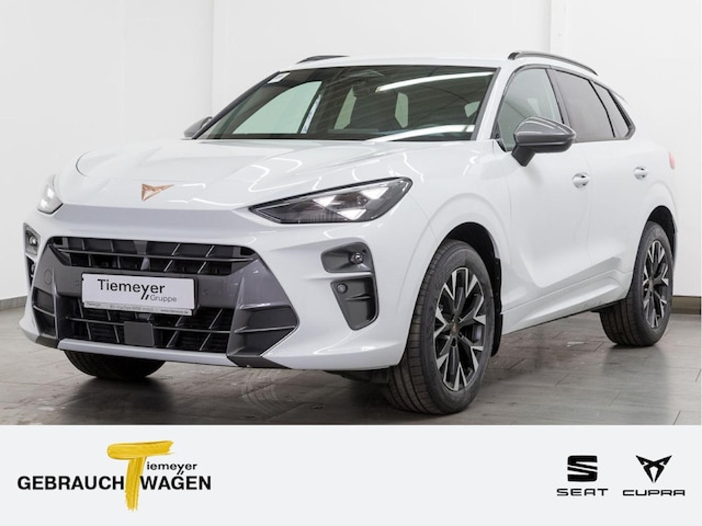 Cupra Terramar 1.5 eTSI