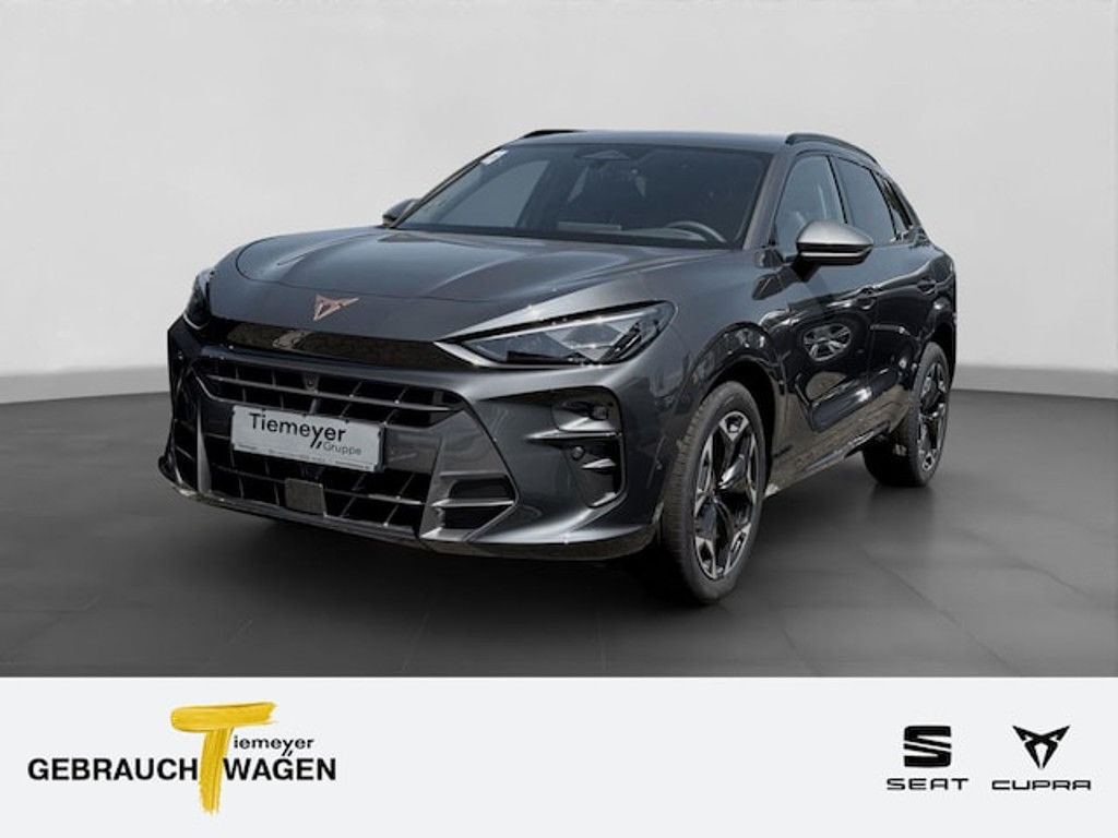 Cupra Terramar 1.5 eTSI