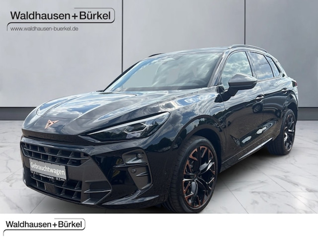 Cupra Terramar VZ 1.5 e-Hybrid