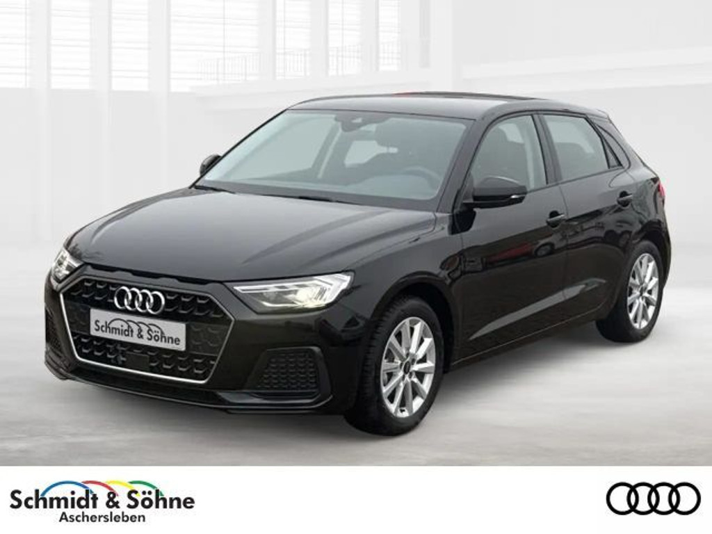 Audi A1 Sportback 25 TFSI