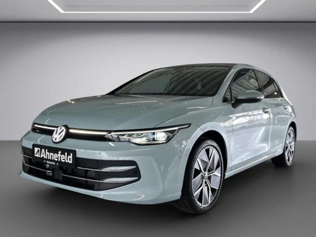 Volkswagen Golf DSG Style Golf VIII 1.5 eTSI