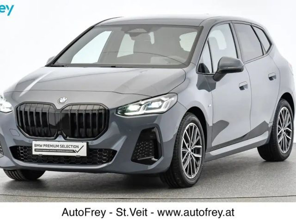 BMW 2 Serie 218 218i