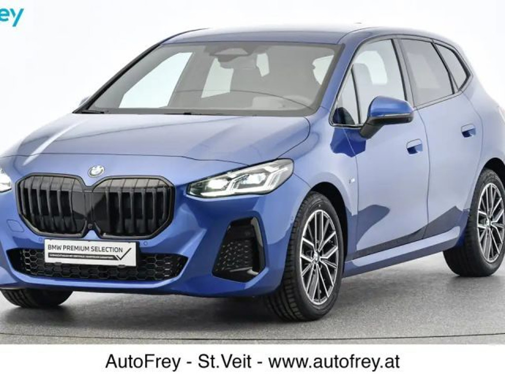 BMW 2 Serie 218 218d