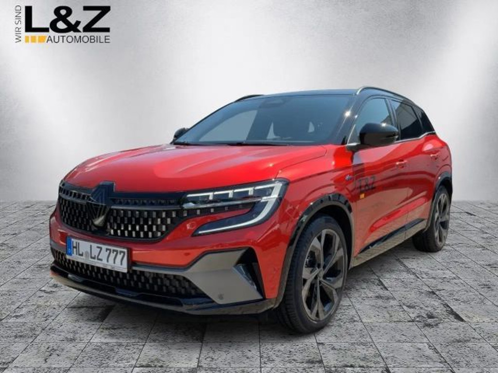 Renault Austral Techno Esprit Alpine