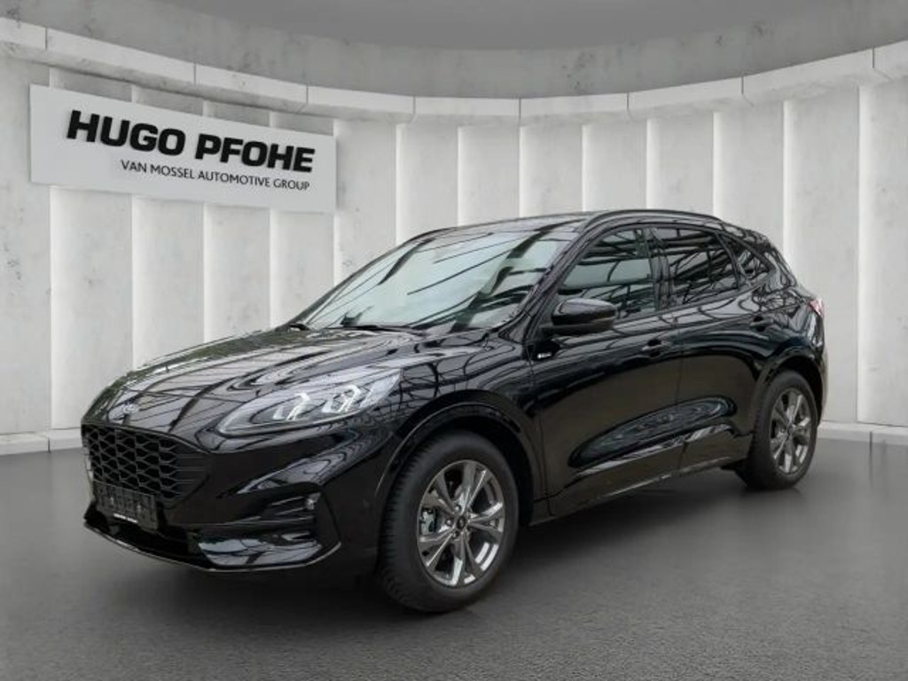 Ford Kuga ST Line X