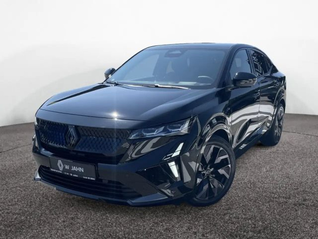 Renault Rafale E-Tech E-Tech Full Hybrid Esprit Alpine