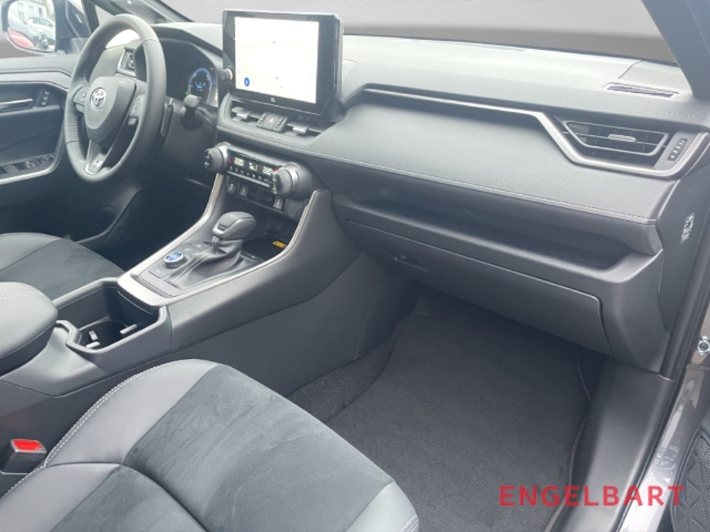 Toyota RAV4 GR Plug-in 5-deurs