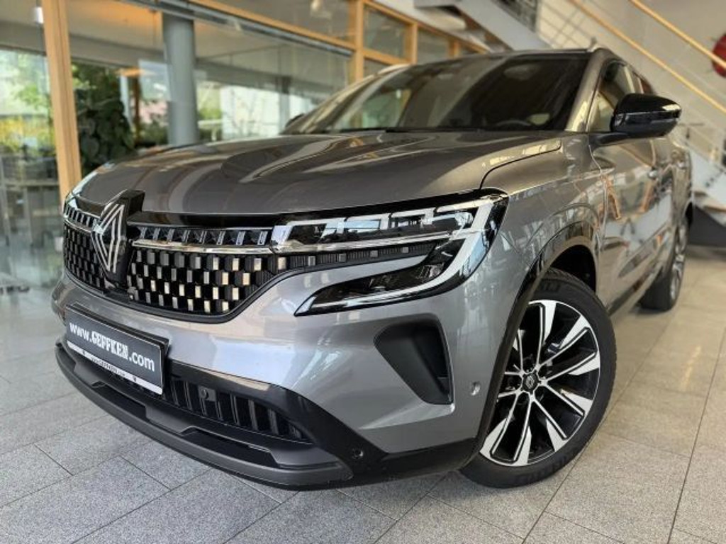 Renault Austral Techno