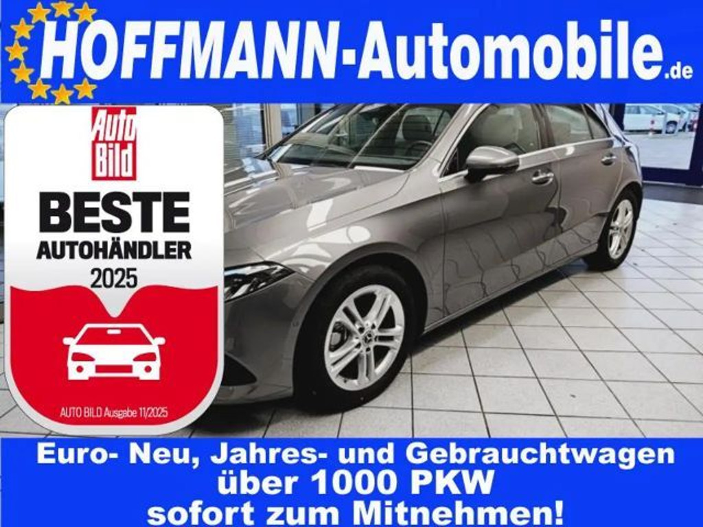 Mercedes-Benz A-Klasse A 220 Progressive