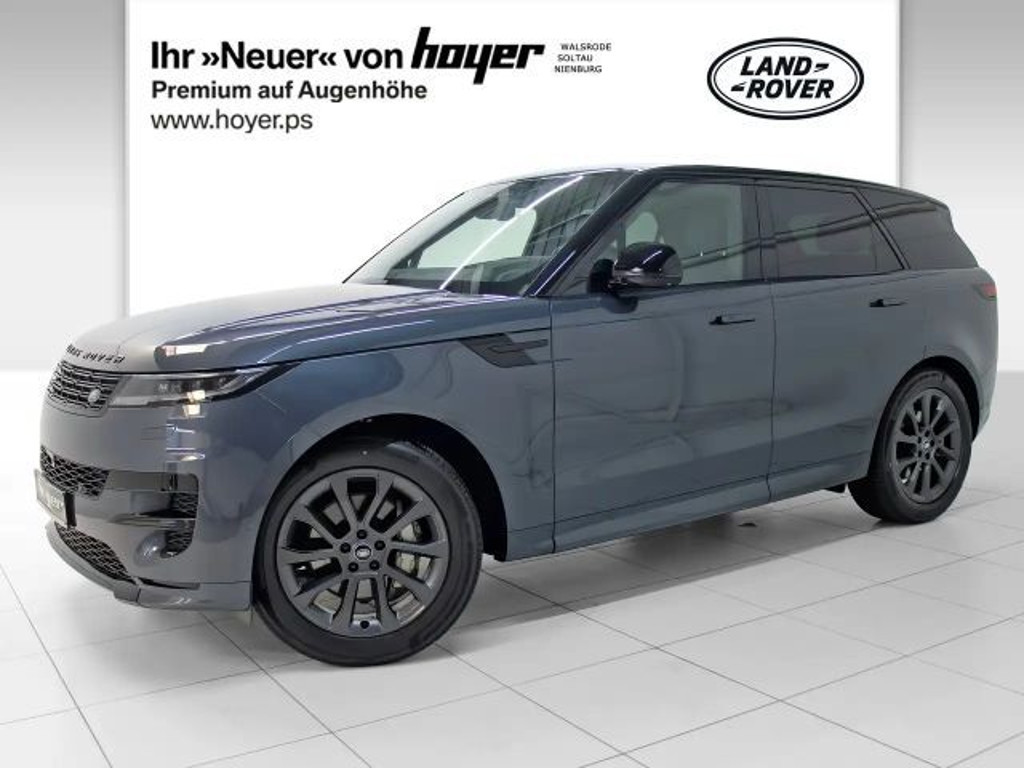 Land Rover Range Rover Sport Dynamic SE D300