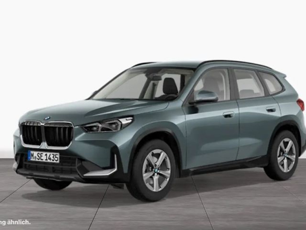 BMW X1 Comfort pakket sDrive18d