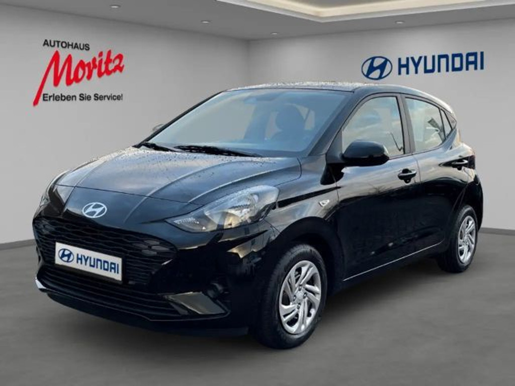 Hyundai i10 Select 1.0