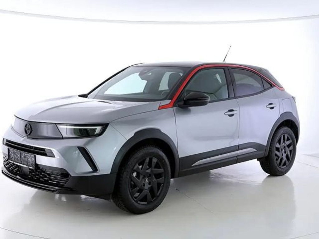 Opel Mokka Grand Sport Turbo GS-Line