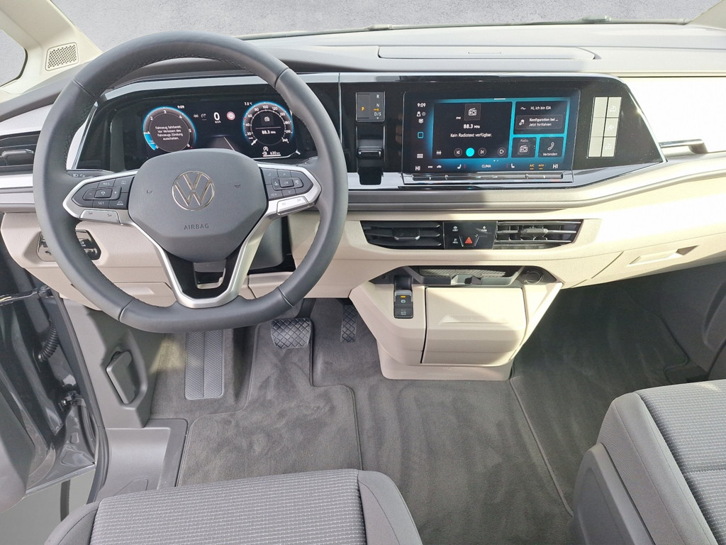 Volkswagen CALIFORNIA Beach