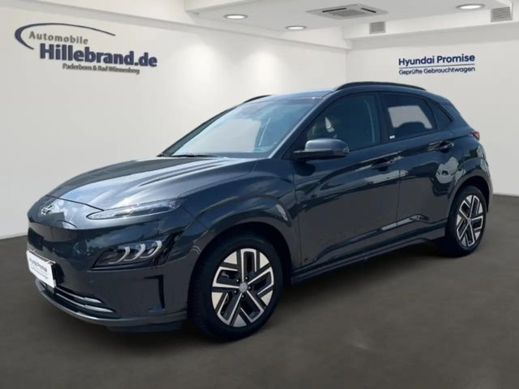 Hyundai Kona Electric Trend 2WD