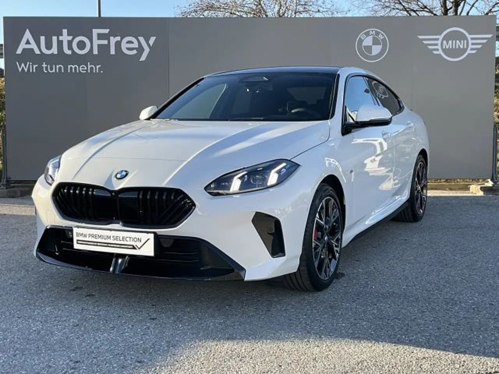 BMW 2 Serie 220 Coupé 220d