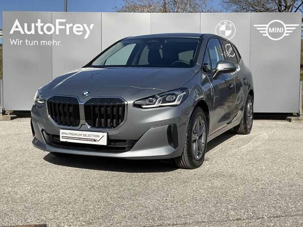 BMW 2 Serie 225 xDrive Sedan