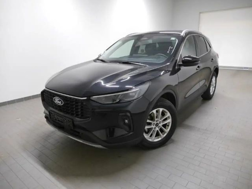 Ford Kuga EcoBoost Titanium