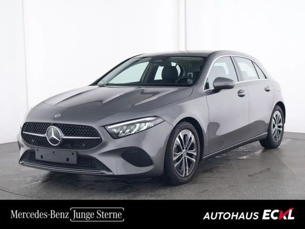 Mercedes-Benz A-Klasse A 180 Progressive A 180 d Hatchback