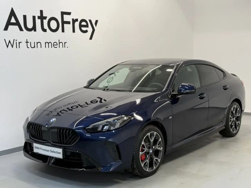 BMW 2 Serie 220 Coupé Gran Coupé 220d