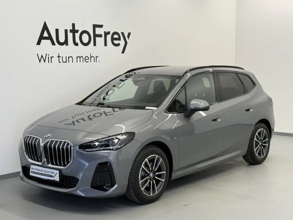 BMW 2 Serie 218 Active Tourer Sedan 218d